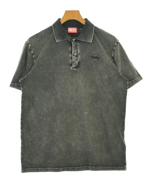 DIESEL POLO衫