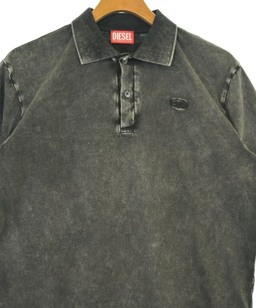 DIESEL POLO衫