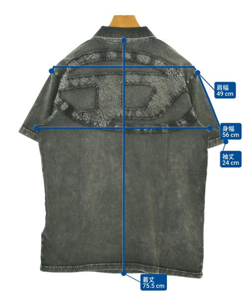 DIESEL POLO衫