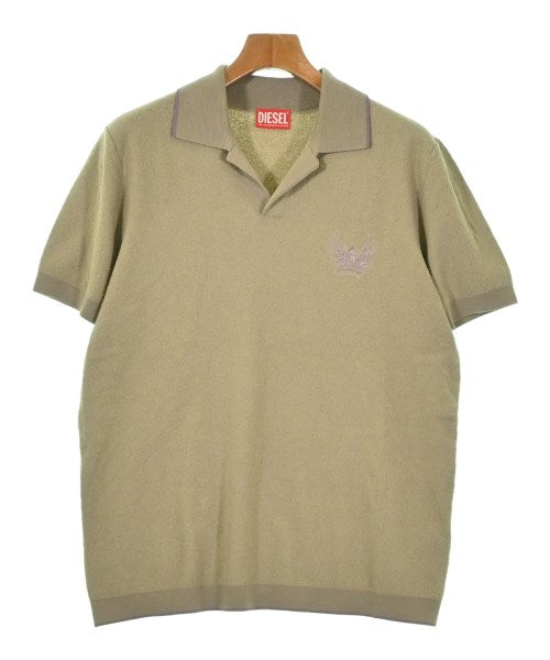 DIESEL POLO衫