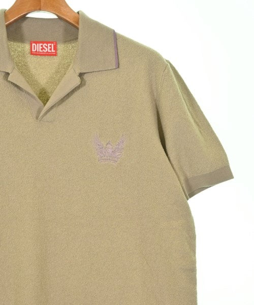 DIESEL POLO衫