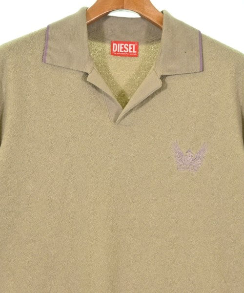 DIESEL POLO衫