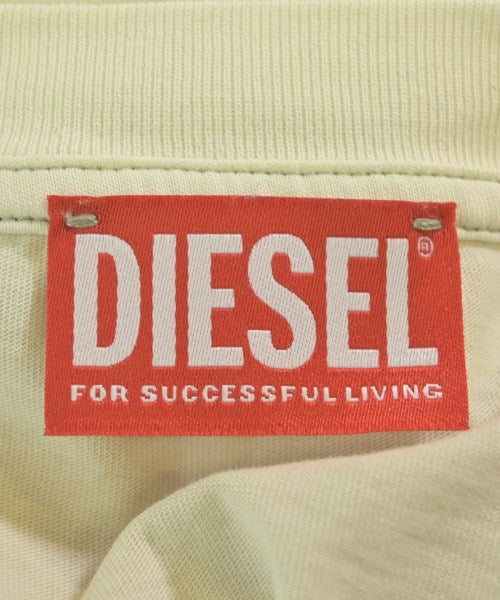DIESEL T恤/上衣