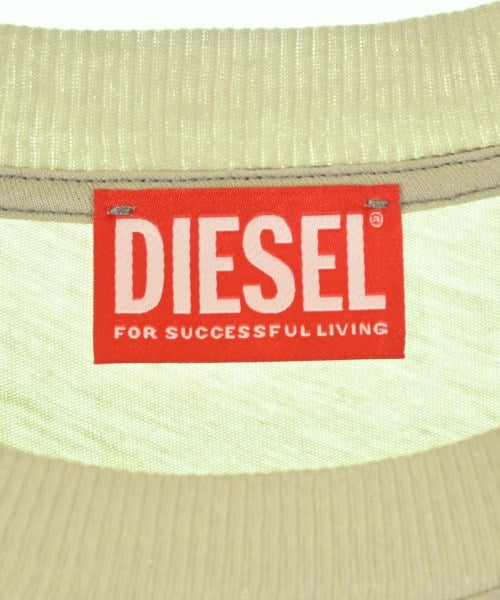 DIESEL T恤/上衣