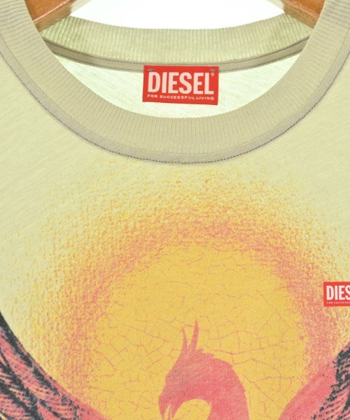 DIESEL T恤/上衣