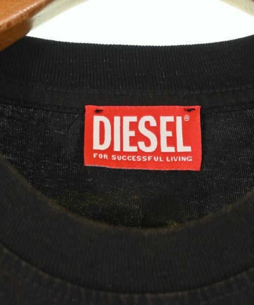 DIESEL T恤/上衣