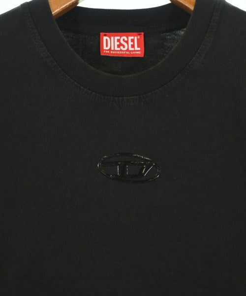 DIESEL T恤/上衣