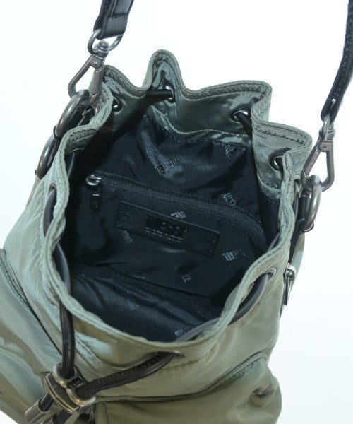DIESEL 其他包款