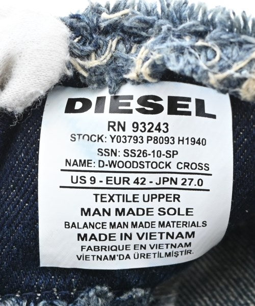 DIESEL 涼鞋