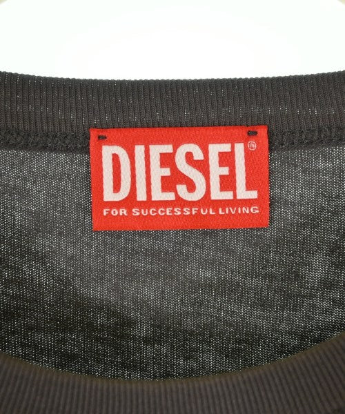 DIESEL T恤/上衣