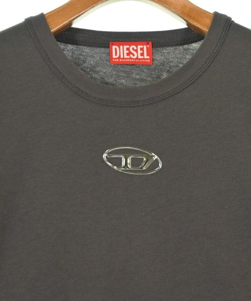DIESEL T恤/上衣