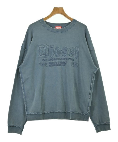 DIESEL 運動衫