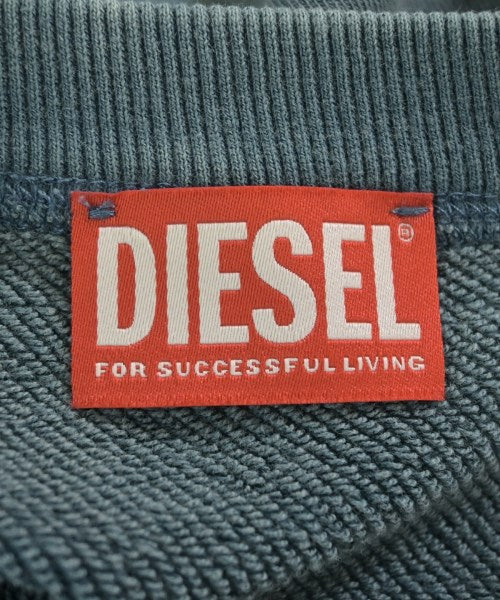 DIESEL 運動衫