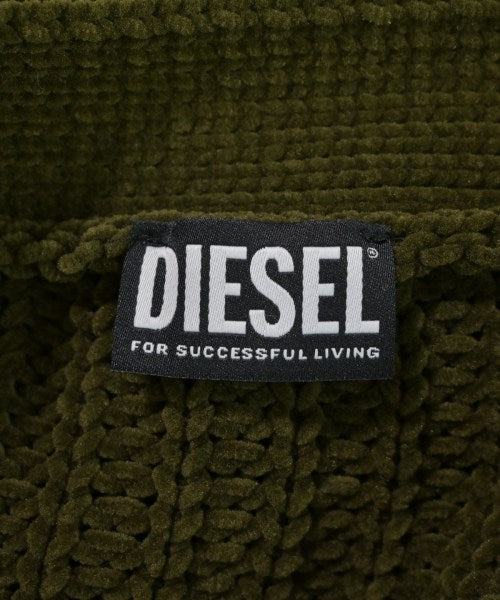 DIESEL 開襟衫