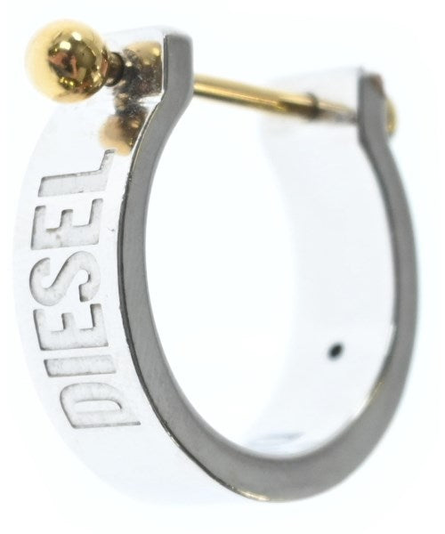 DIESEL 耳飾