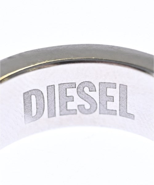 DIESEL 耳飾