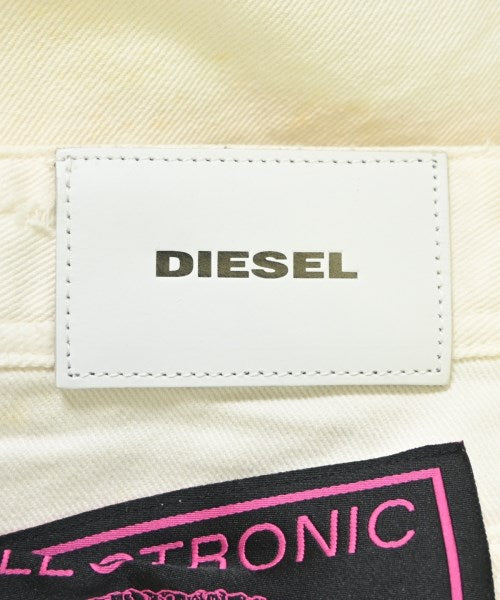 DIESEL 短褲