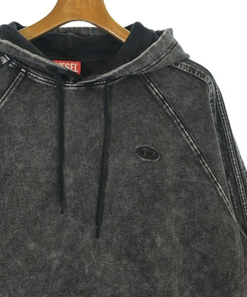 DIESEL 連帽衫