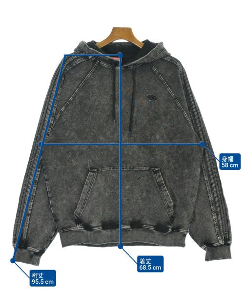 DIESEL 連帽衫