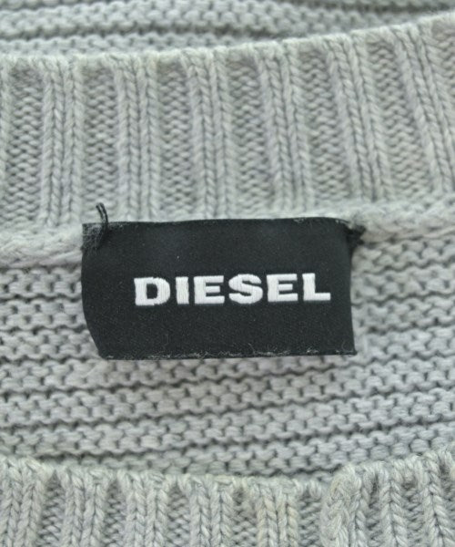 DIESEL 毛衣