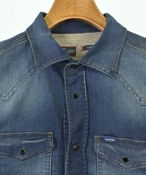 DIESEL 休閒襯衫