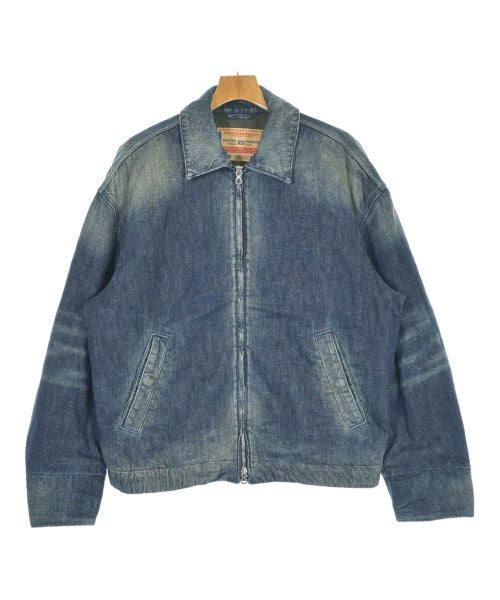 DIESEL 其他飛行外套