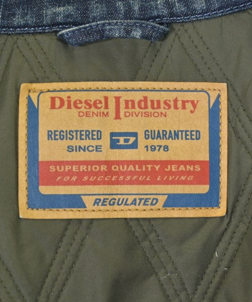 DIESEL 其他飛行外套