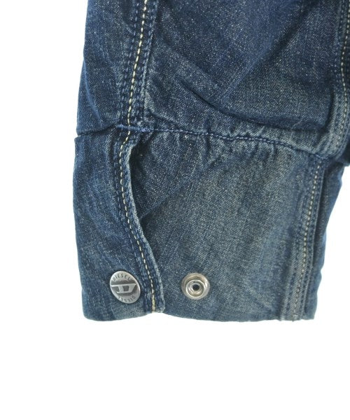 DIESEL 其他飛行外套