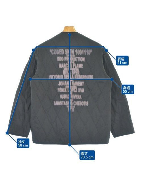 DIESEL 其他飛行外套