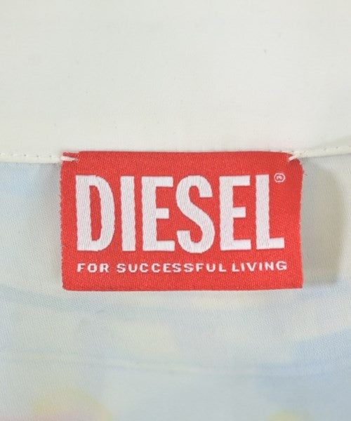 DIESEL 休閒襯衫