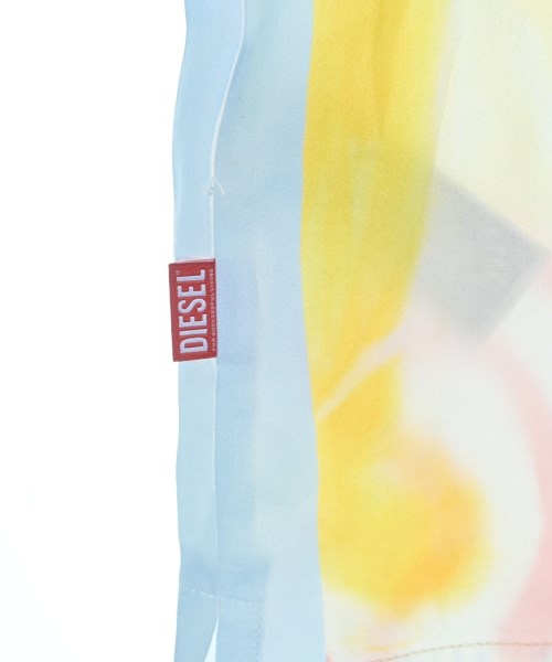 DIESEL 休閒襯衫