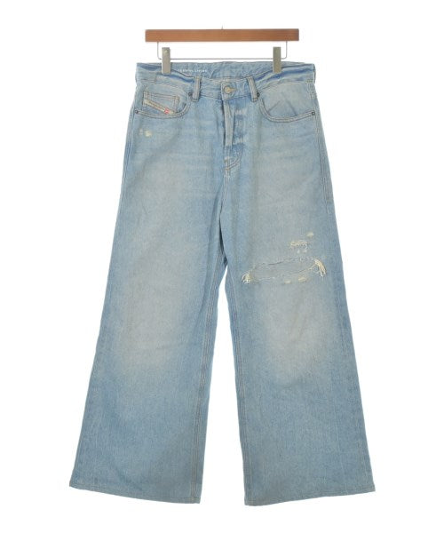 DIESEL 牛仔褲
