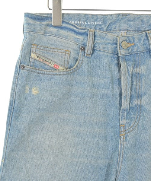 DIESEL 牛仔褲