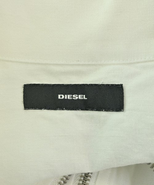 DIESEL 休閒襯衫