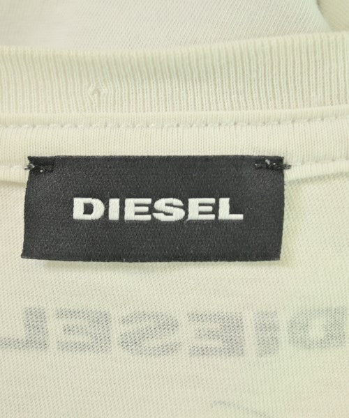DIESEL T恤/上衣