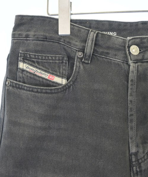 DIESEL 牛仔褲