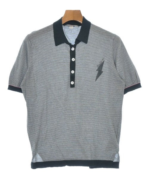 DIESEL POLO衫