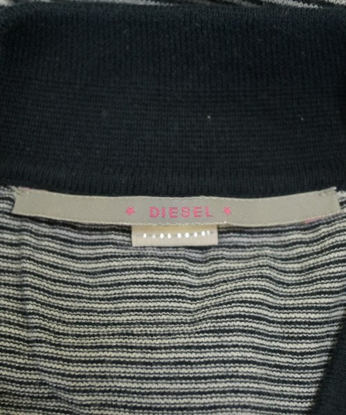 DIESEL POLO衫