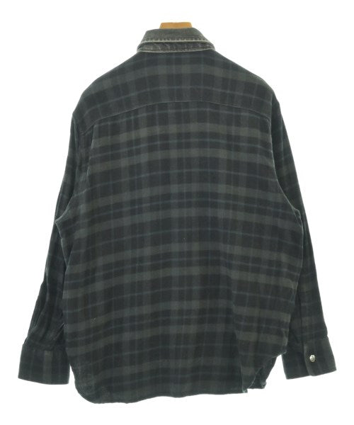 DIESEL 休閒襯衫