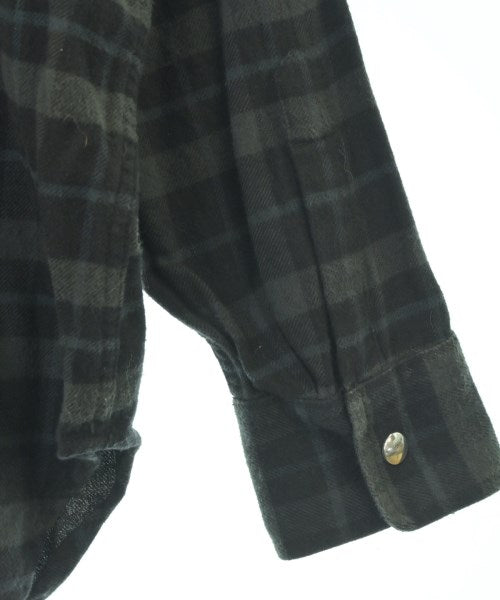 DIESEL 休閒襯衫