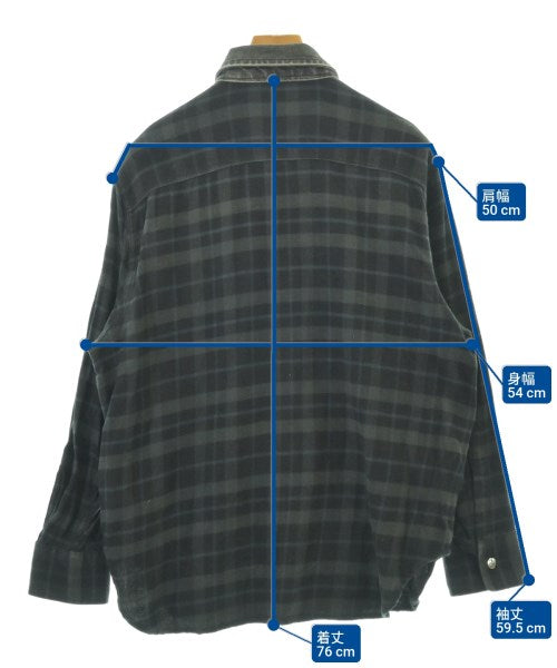 DIESEL 休閒襯衫