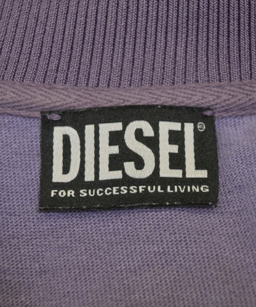 DIESEL T恤/上衣