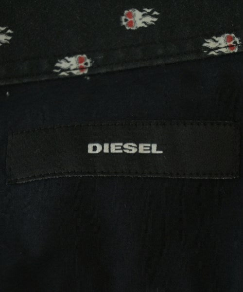 DIESEL 休閒襯衫
