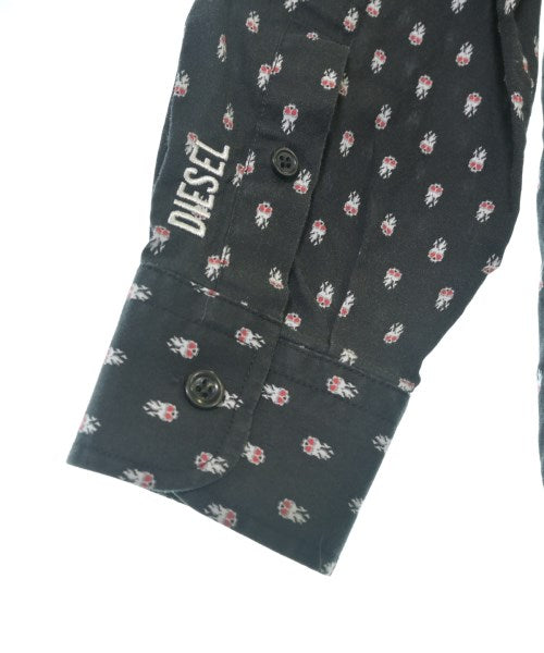DIESEL 休閒襯衫