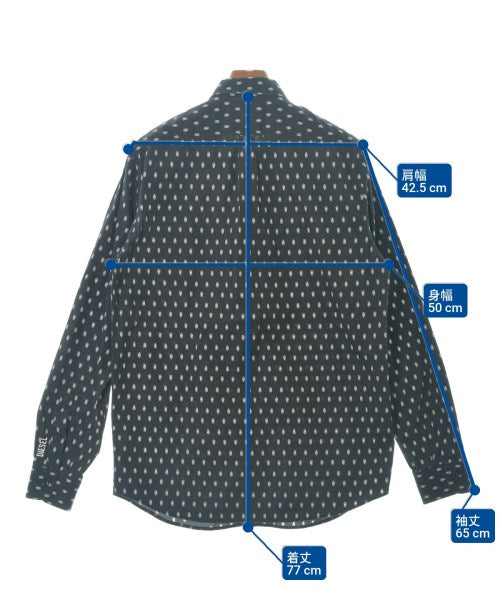 DIESEL 休閒襯衫