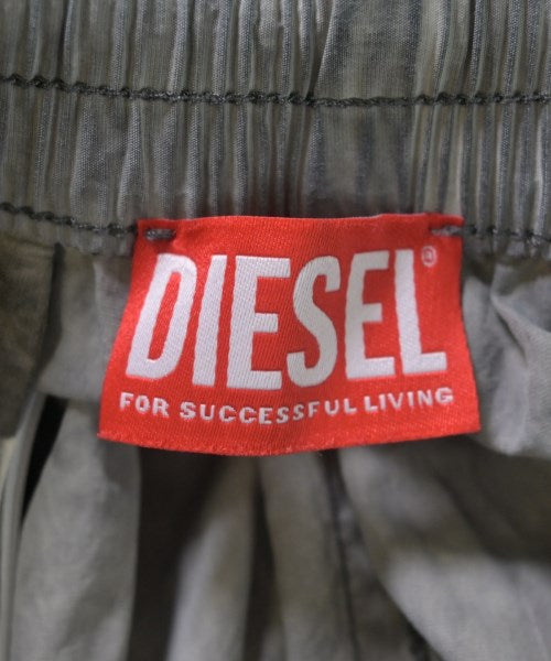 DIESEL 工裝褲