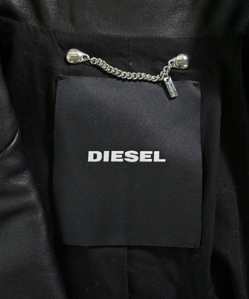 DIESEL 騎士夾克