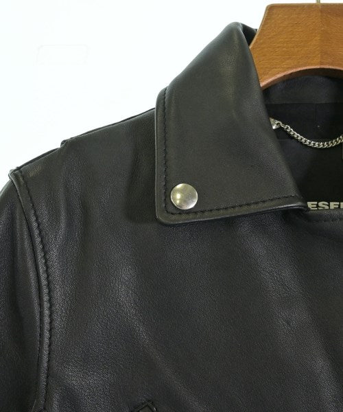 DIESEL 騎士夾克