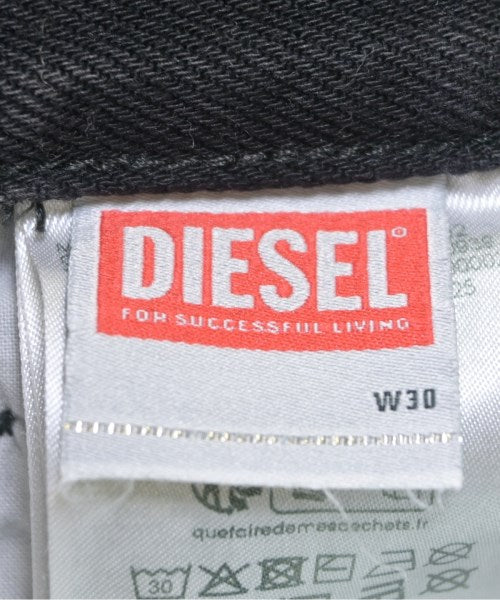 DIESEL 牛仔褲
