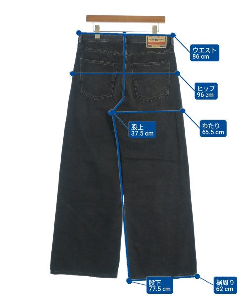 DIESEL 牛仔褲